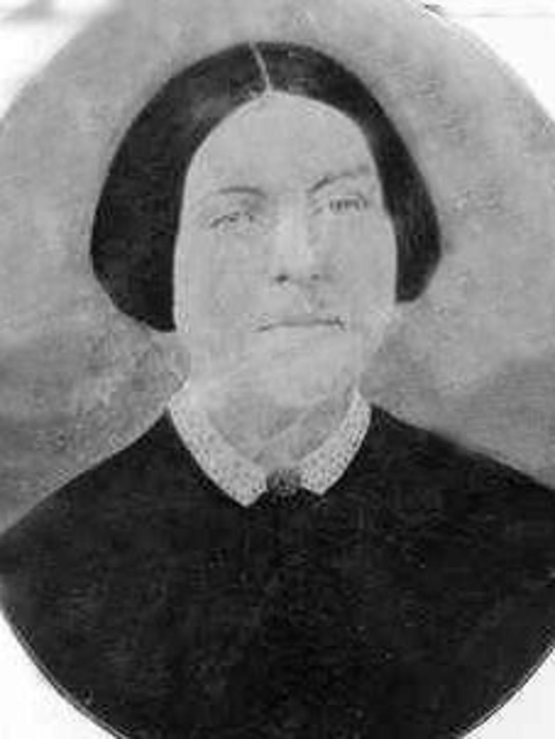 Hannah Harriet Brown (1836 - 1885) Profile